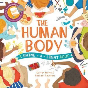 The Human Body -- Carron Brown
